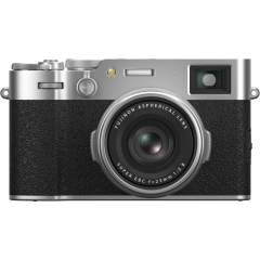FujiFilm X100VI (hopea) -digikamera