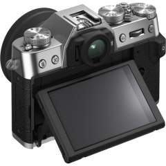 Fujifilm X-T30 II + XC 15-45mm OIS PZ Kit - Hopea