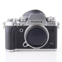 Fujifilm X-T3 (SC: 100) (käytetty)