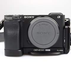 Sony A6400 (SC: 8400) (käytetty)