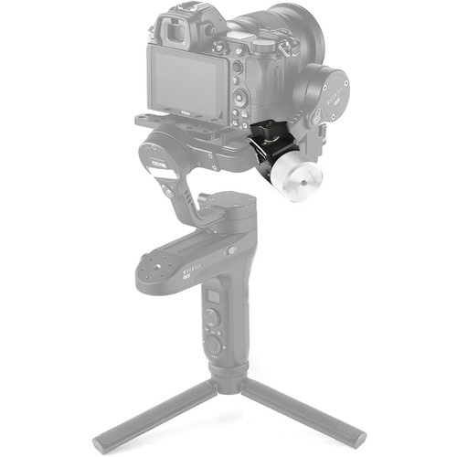 Smallrig 2465 Counterweight and Clamp for Gimbals