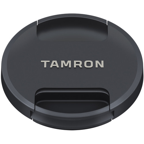 Tamron Front Lens Cap 77mm linssinsuoja