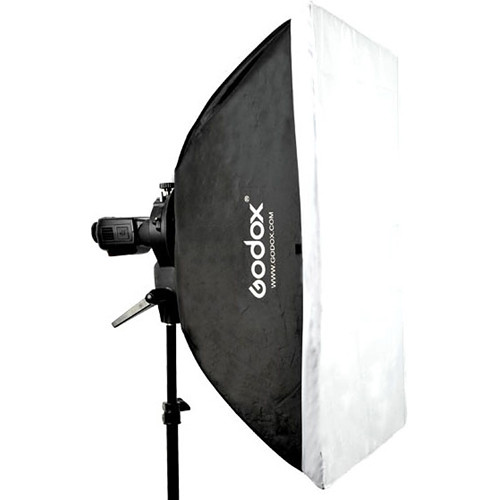 Godox S-Type Bracket Bowens -adapteri