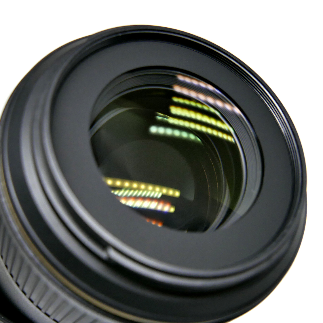 (Myyty) Nikon AF-S VR Micro Nikkor 105mm f/2.8G IF-ED (Käytetty)