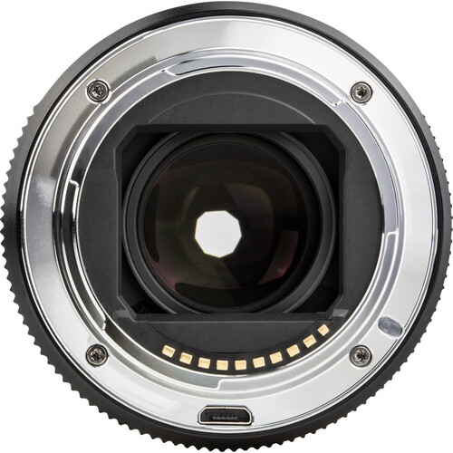 Viltrox 33mm f/1.4 AF (Sony E) -objektiivi