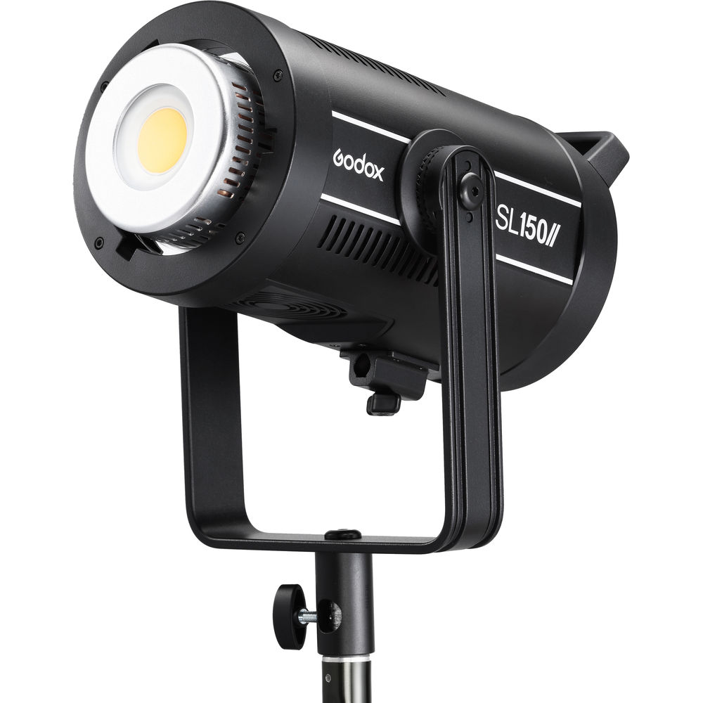 Godox SL150W II -LED-valo