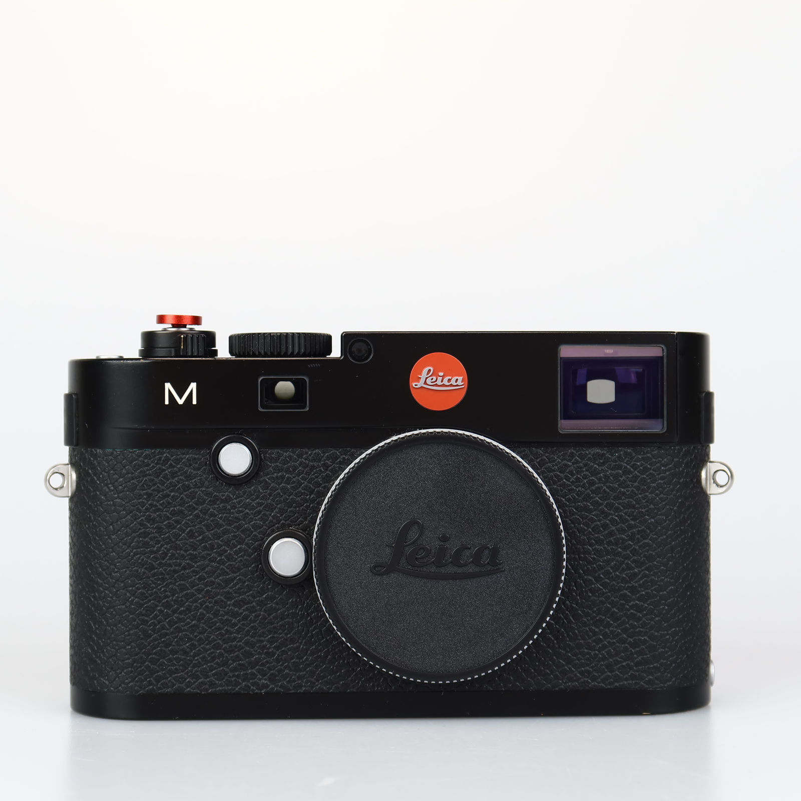 (Myyty) Leica M (Typ 240) (Käytetty) (Sis. ALV)