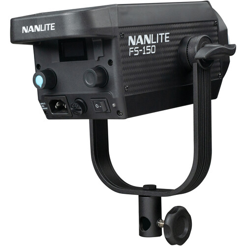 Nanlite FS-150 -LED-valo