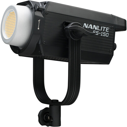 Nanlite FS-150 -LED-valo