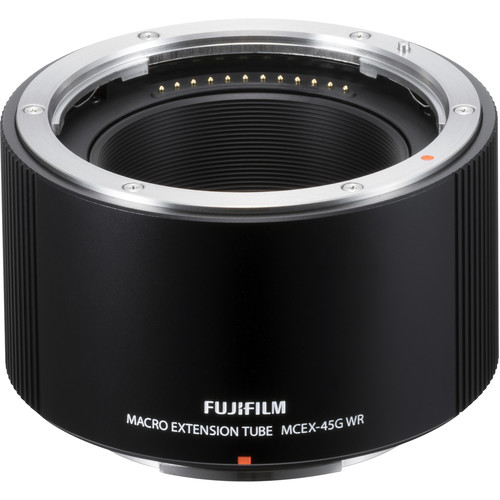 Fujifilm MCEX-45G WR Macro Extension Tube GFX -loittorengas