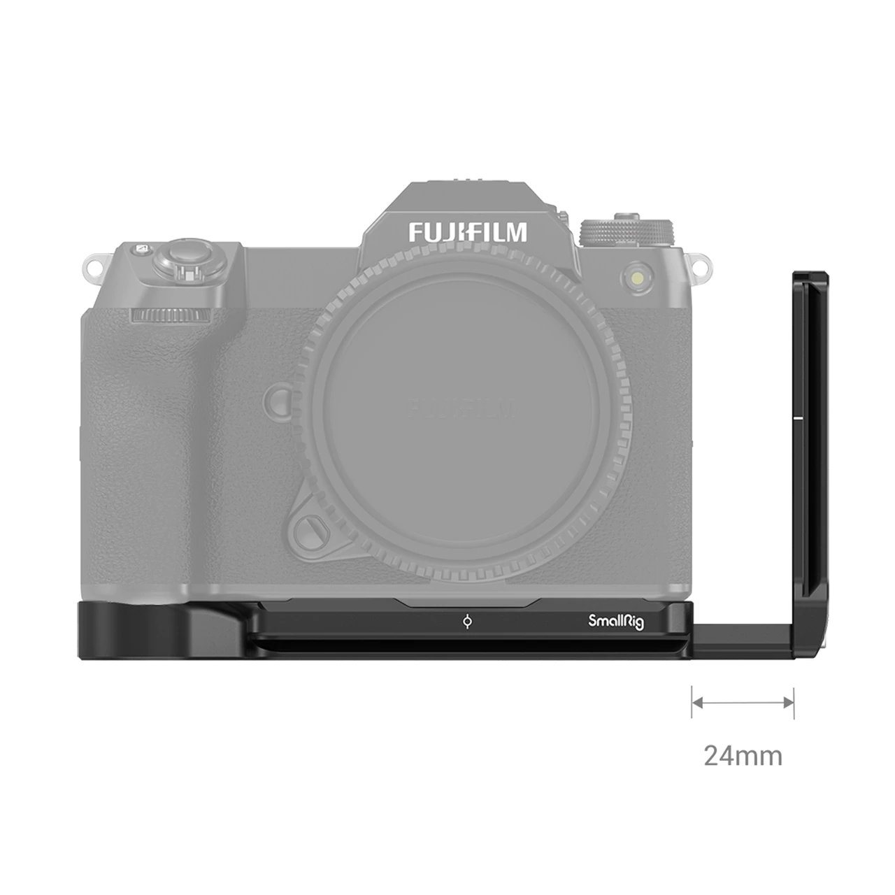 Smallrig 3232 L-Bracket for Fujifilm GFX 100S