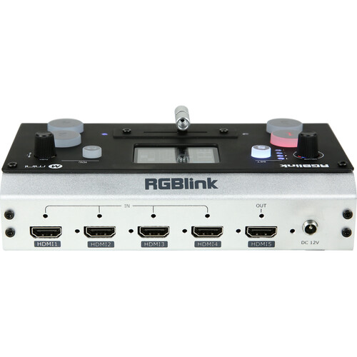 RGBlink Mini -HDMI-kytkin