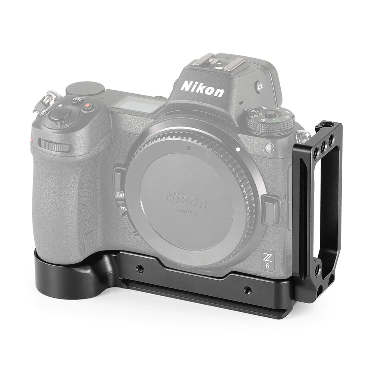Smallrig 2258 L-Bracket for Nikon Z6/Z7 ja Z6II/Z7II