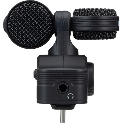 Zoom Am7 -mikrofoni (USB-C)