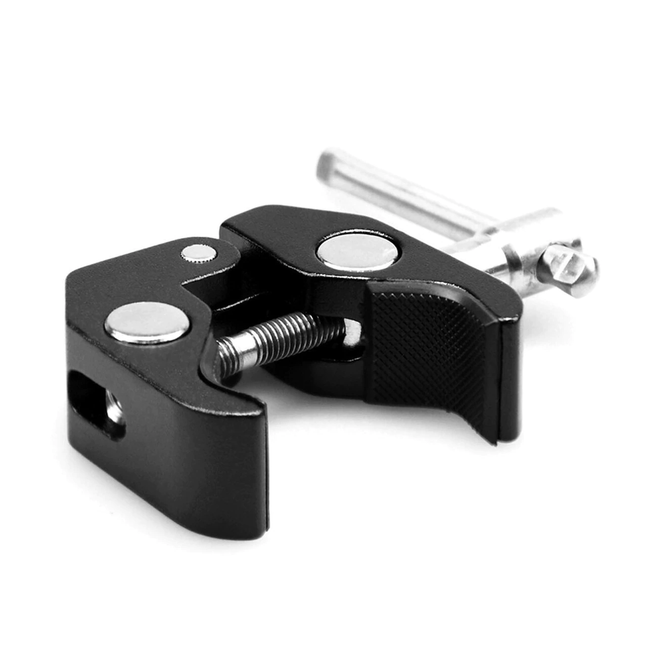 Smallrig 735 Super Clamp with 1/4" and 3/8" thread -puristin