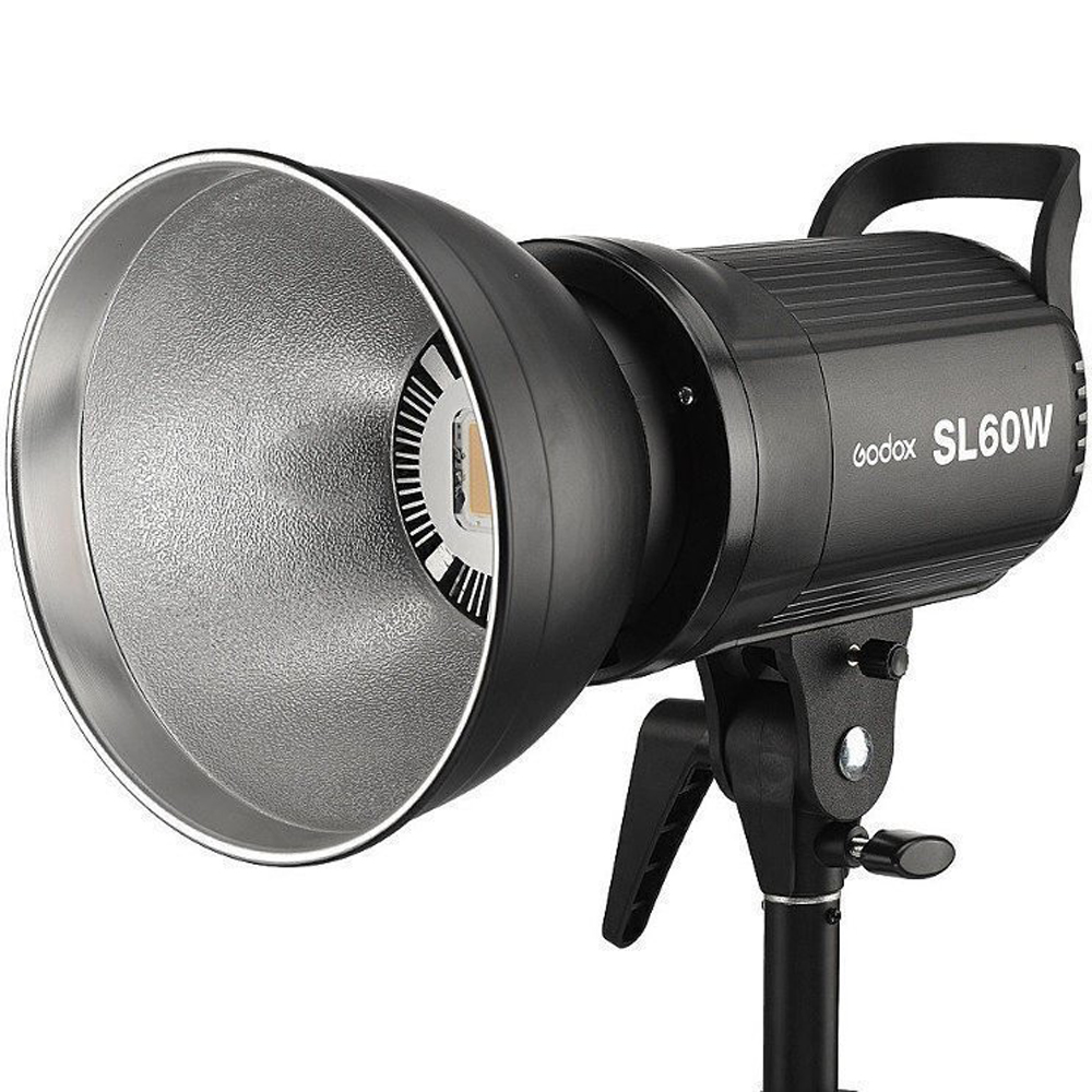 Godox SL-60IID Duo Kit -kahden valon valaisupaketti