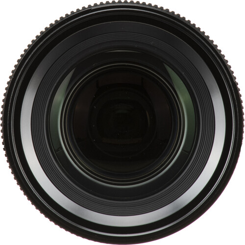 Fujifilm Fujinon GF 45-100mm f/4 R LM OIS WR -objektiivi