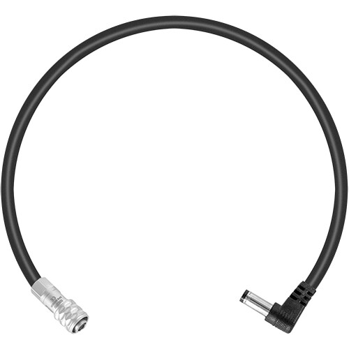 Smallrig 2920 2-pin Charging Cable for BMPCC 4K/6K