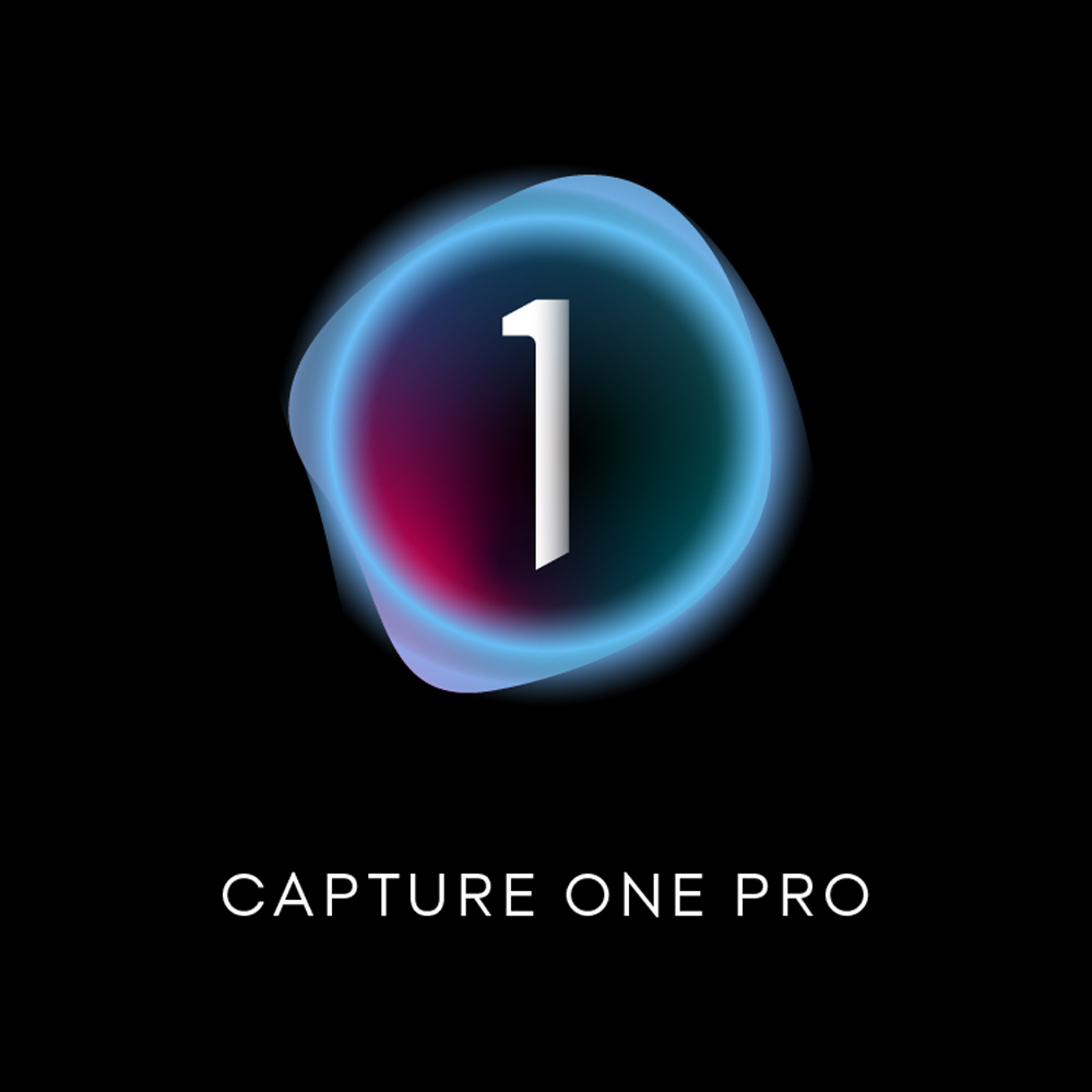 Capture One Pro -kuvankäsittelyohjelma