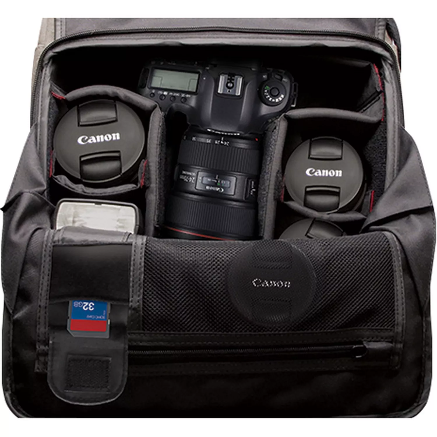 Canon BP14 -kamerareppu