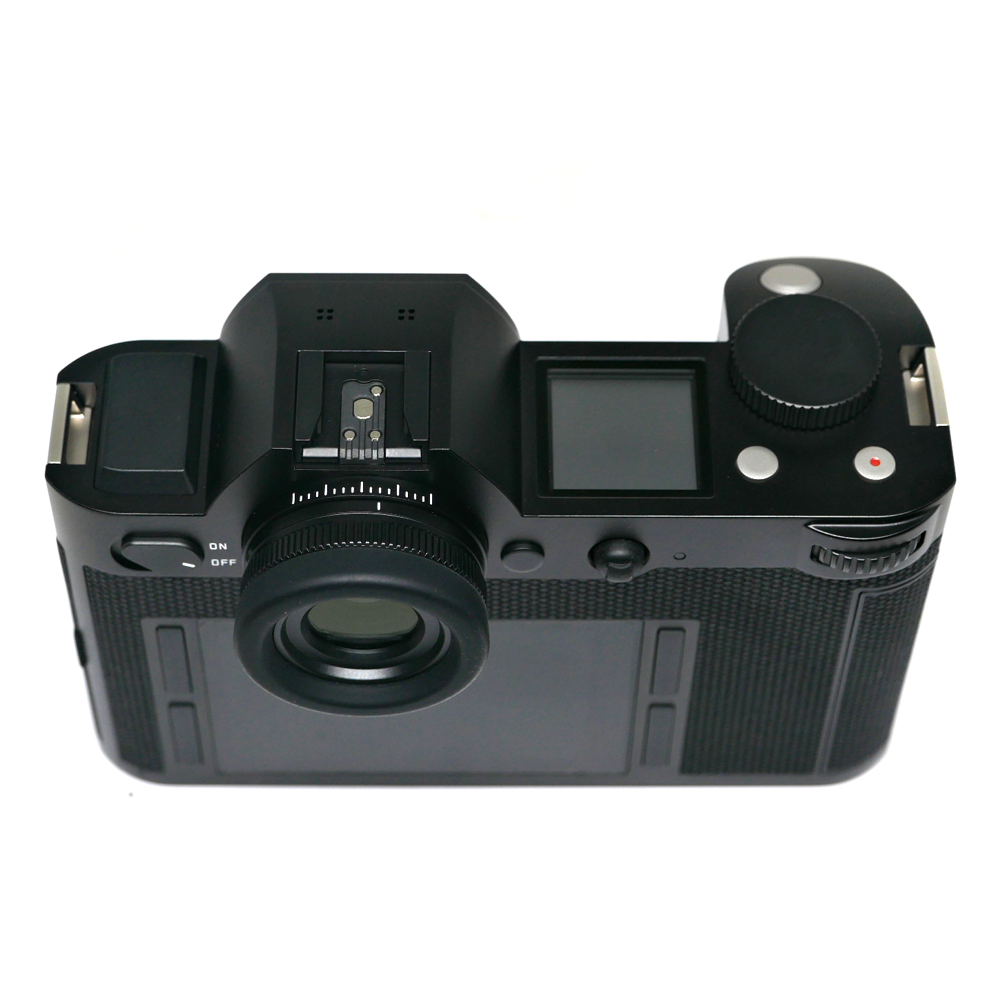 (myyty) Leica SL (Typ 601) (käytetty) (SC: 3000) (takuu)