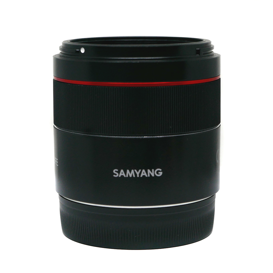 (Myyty) Samyang AF 45mm f/1.8 (Sony FE) (käytetty) (takuu)