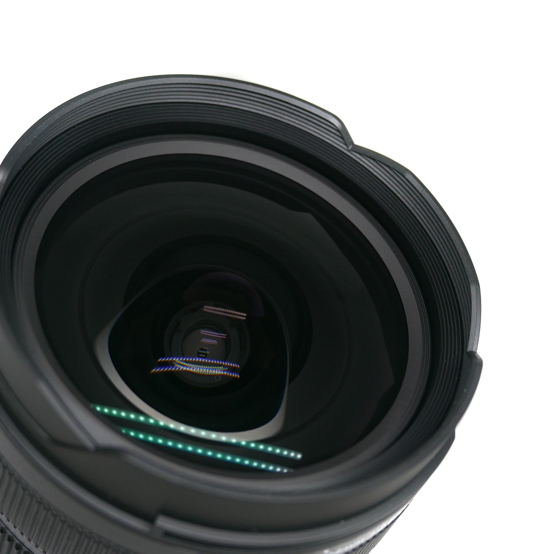 (Myyty) Nikon Nikkor Z 14-24mm f/2.8 S (käytetty) (takuu)
