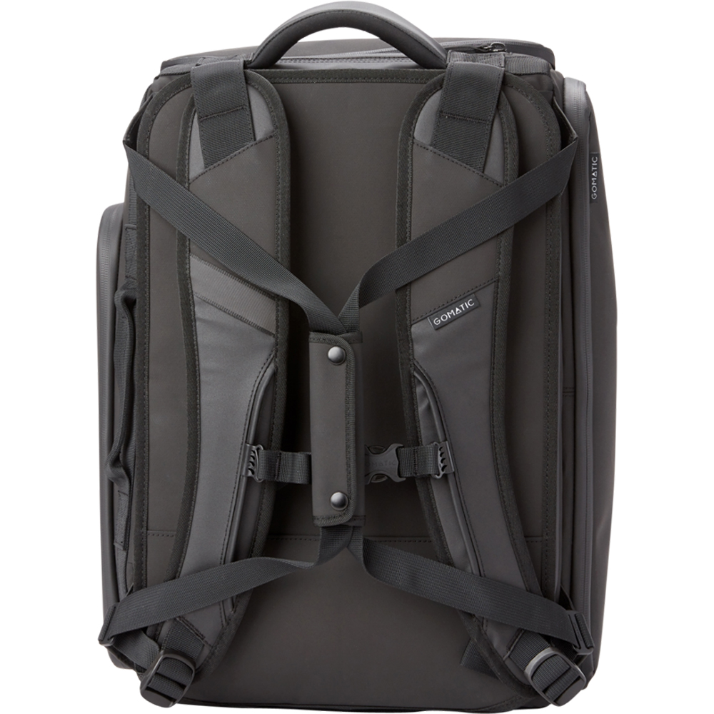 Gomatic Travel Backpack 30L -reppu