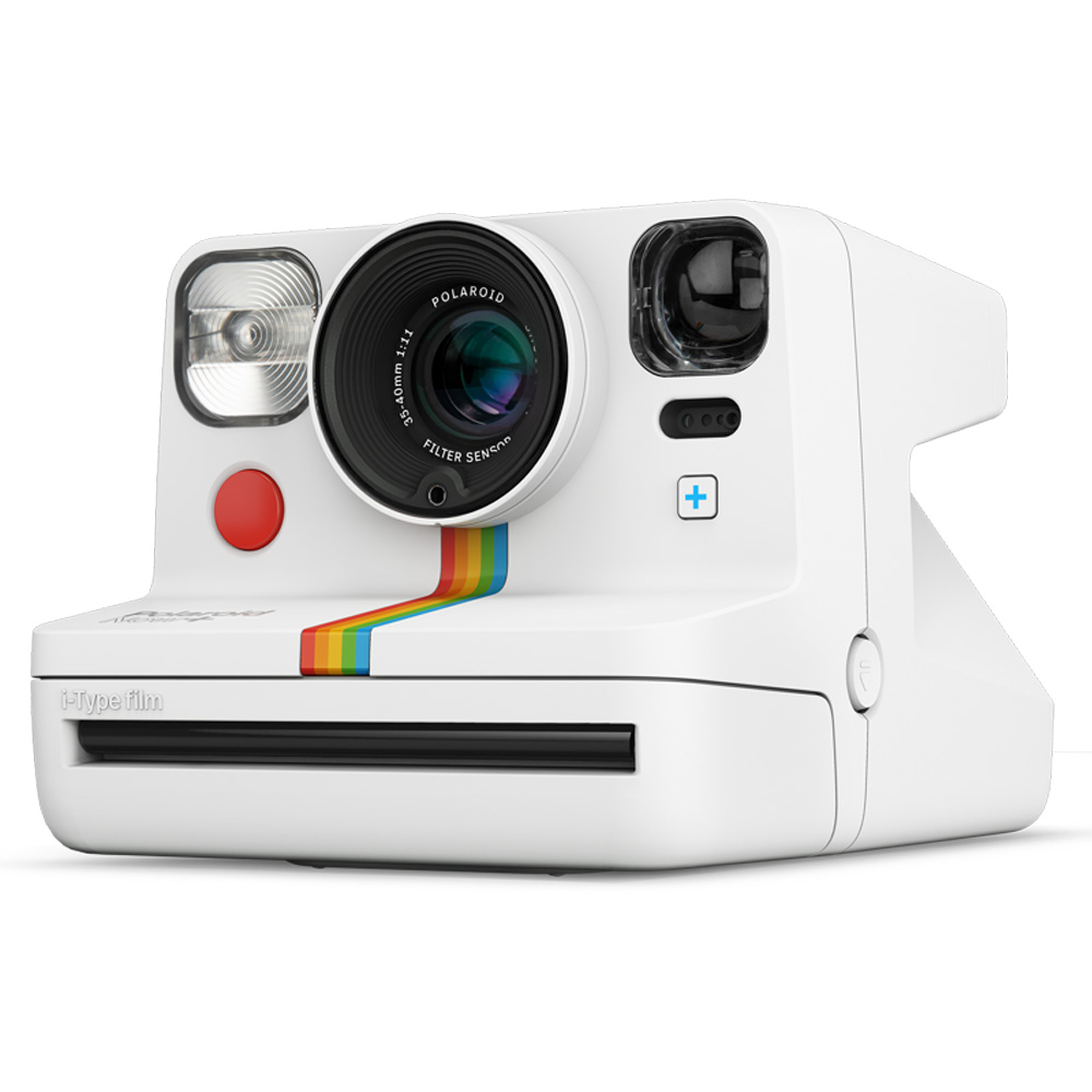 Polaroid Now+ pikakamera