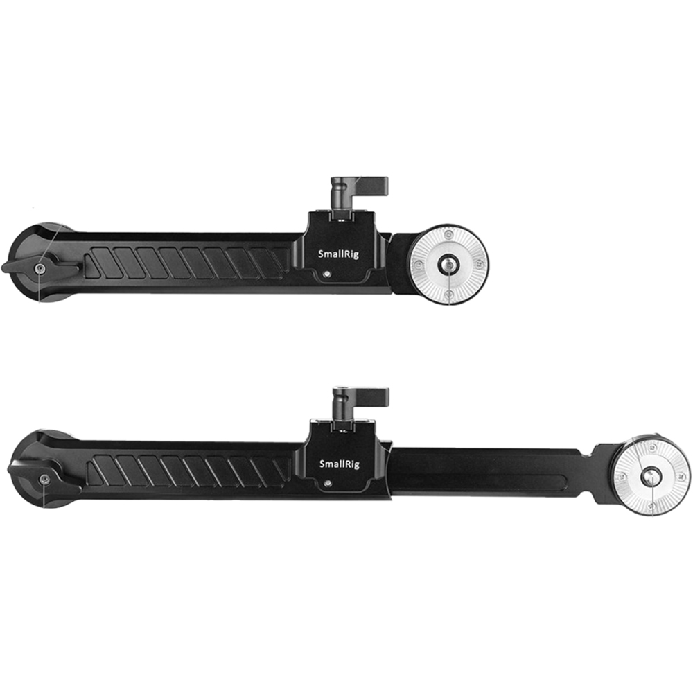 Smallrig 1870 Extension Arm with Arri Rosette