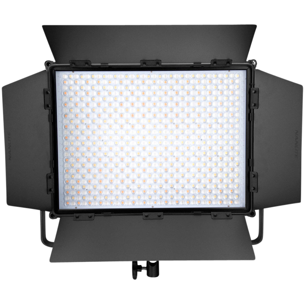 NanLite MixPanel 150 RGBWW LED Panel
