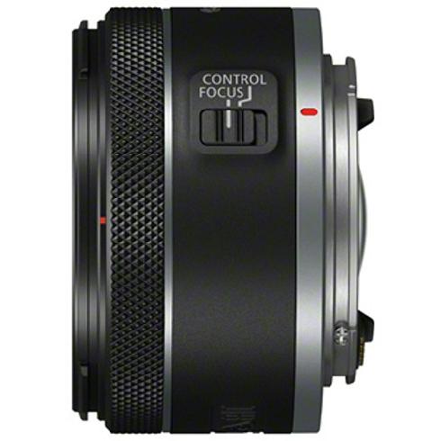 Canon RF 16mm f/2.8 STM -objektiivi + 30e Cashback