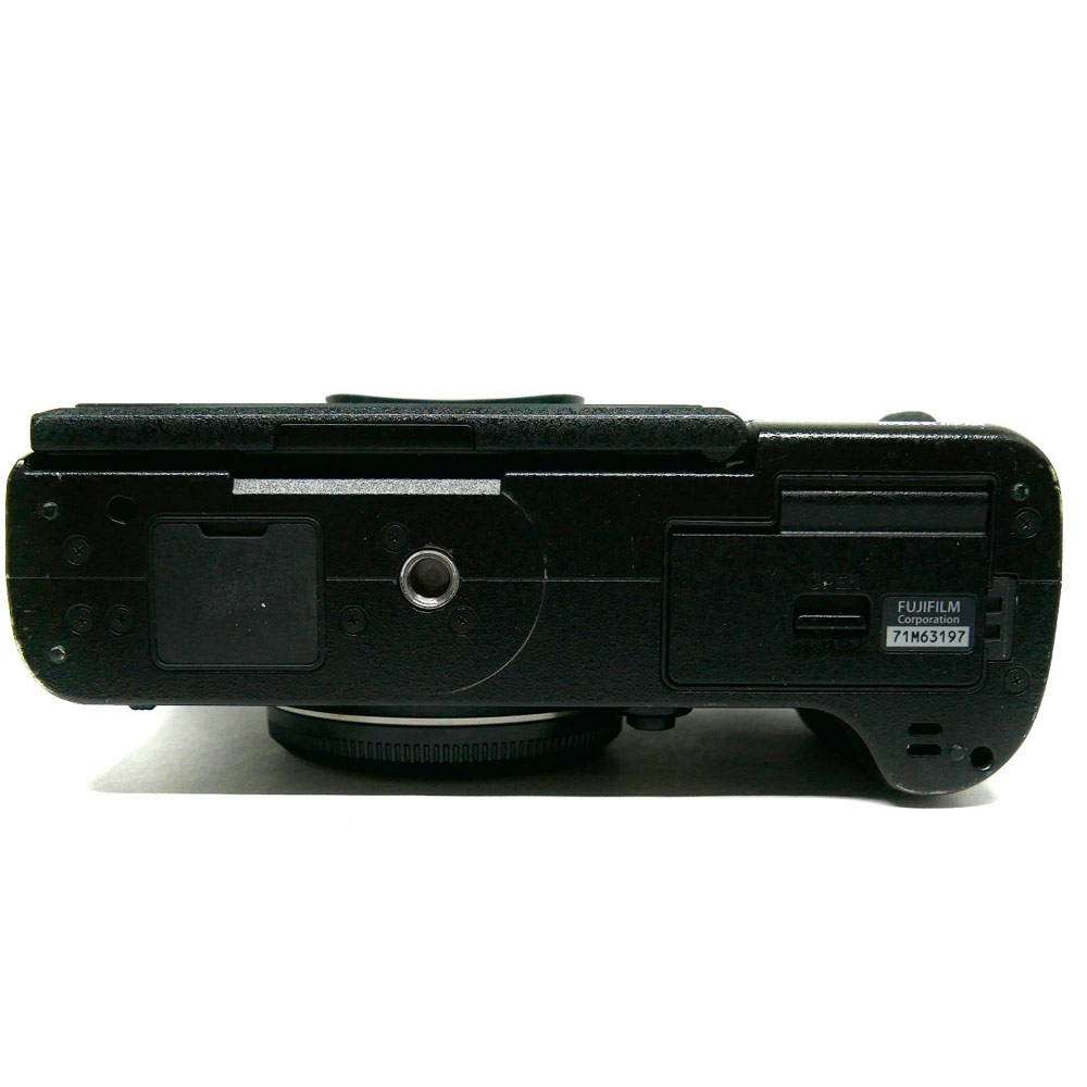 (myyty) Fujifilm X-T2 runko (SC: 15350) (Käytetty)
