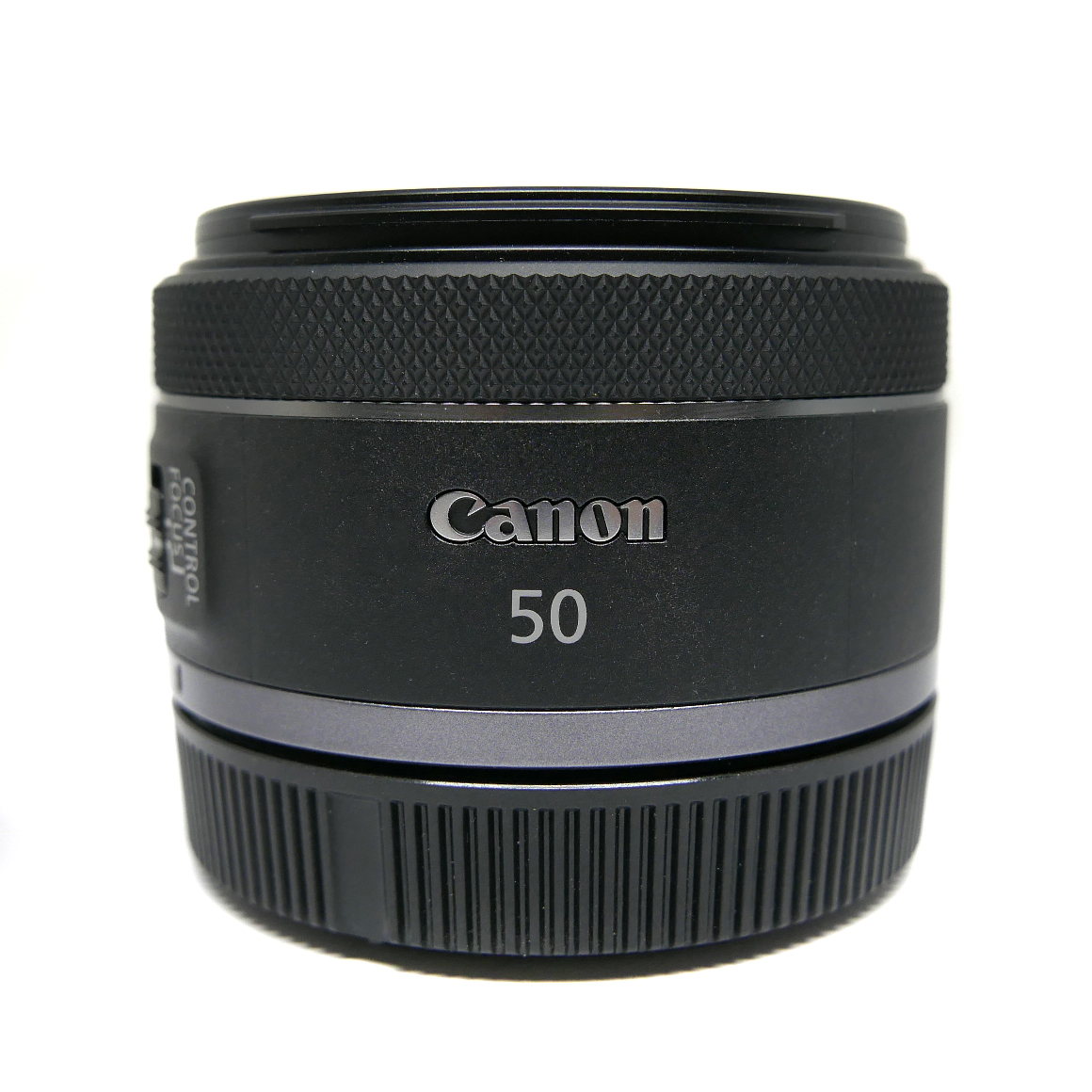 (myyty) Canon RF 50mm f/1.8 STM (takuu) (käytetty)