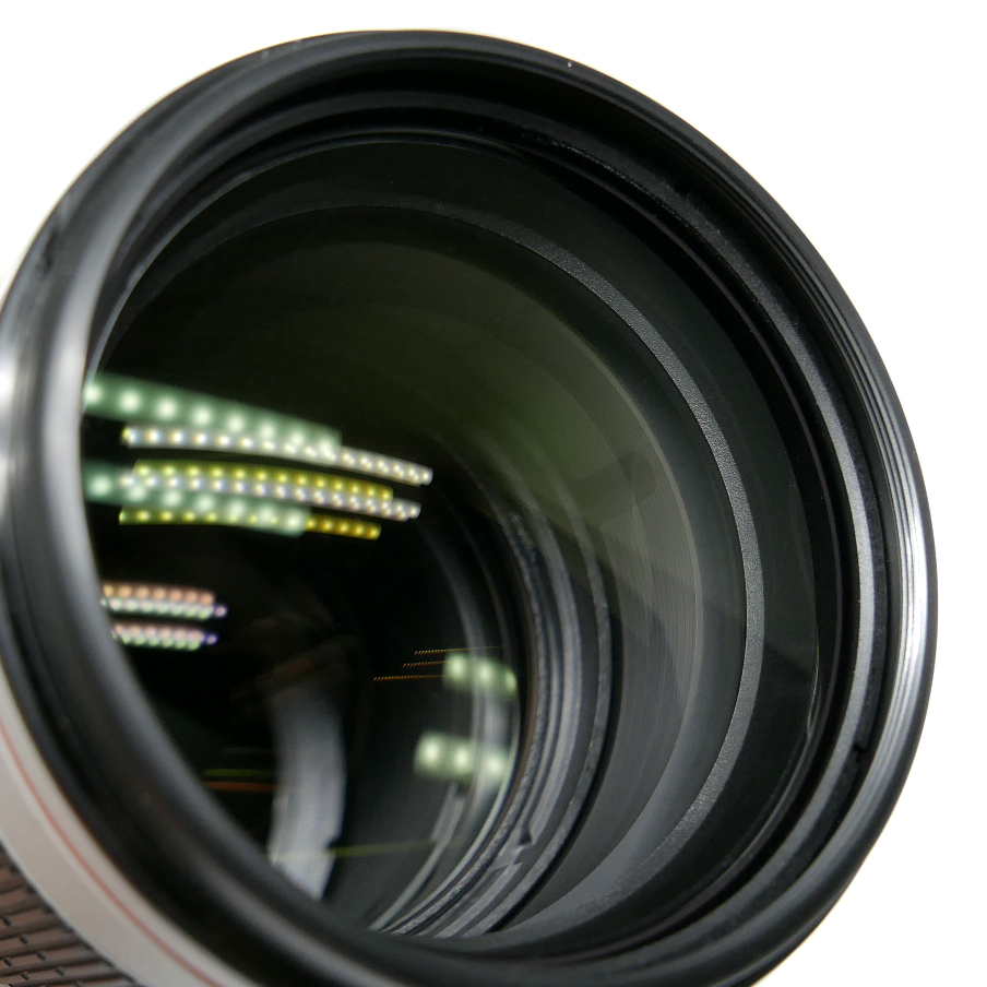 (Myyty) Canon EF 70-200mm f/2.8 L IS III USM (käytetty)