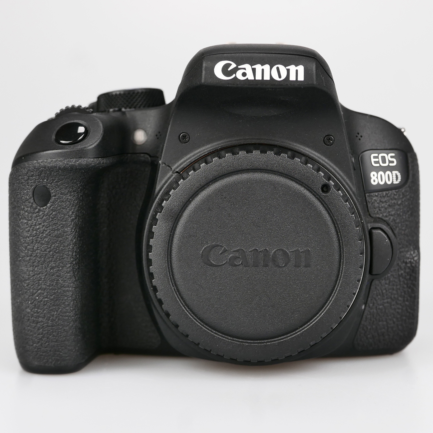 (Myyty) Canon EOS 800D runko (SC: 13680) (käytetty)