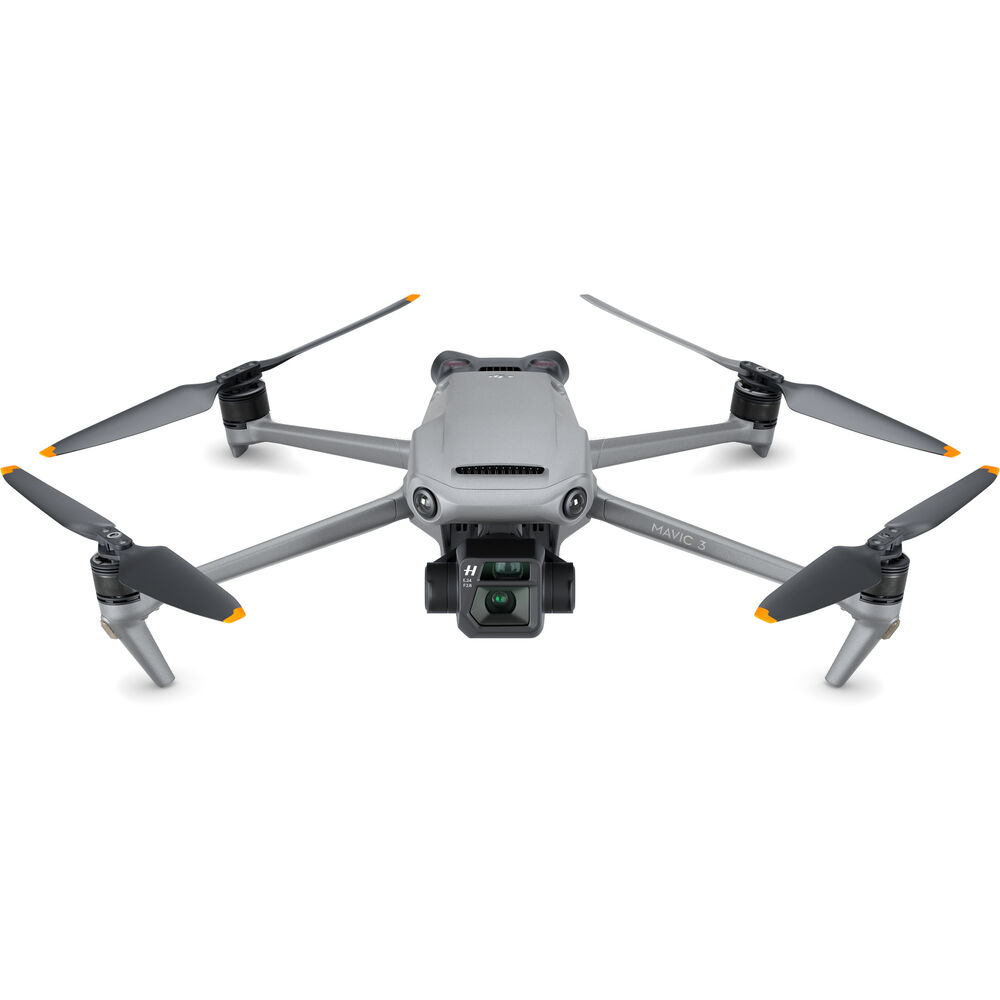 DJI Mavic 3 Fly More Combo -drone