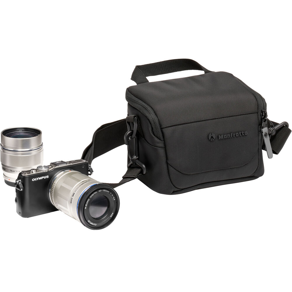 Manfrotto Advanced III 2L -kameralaukku (XS)