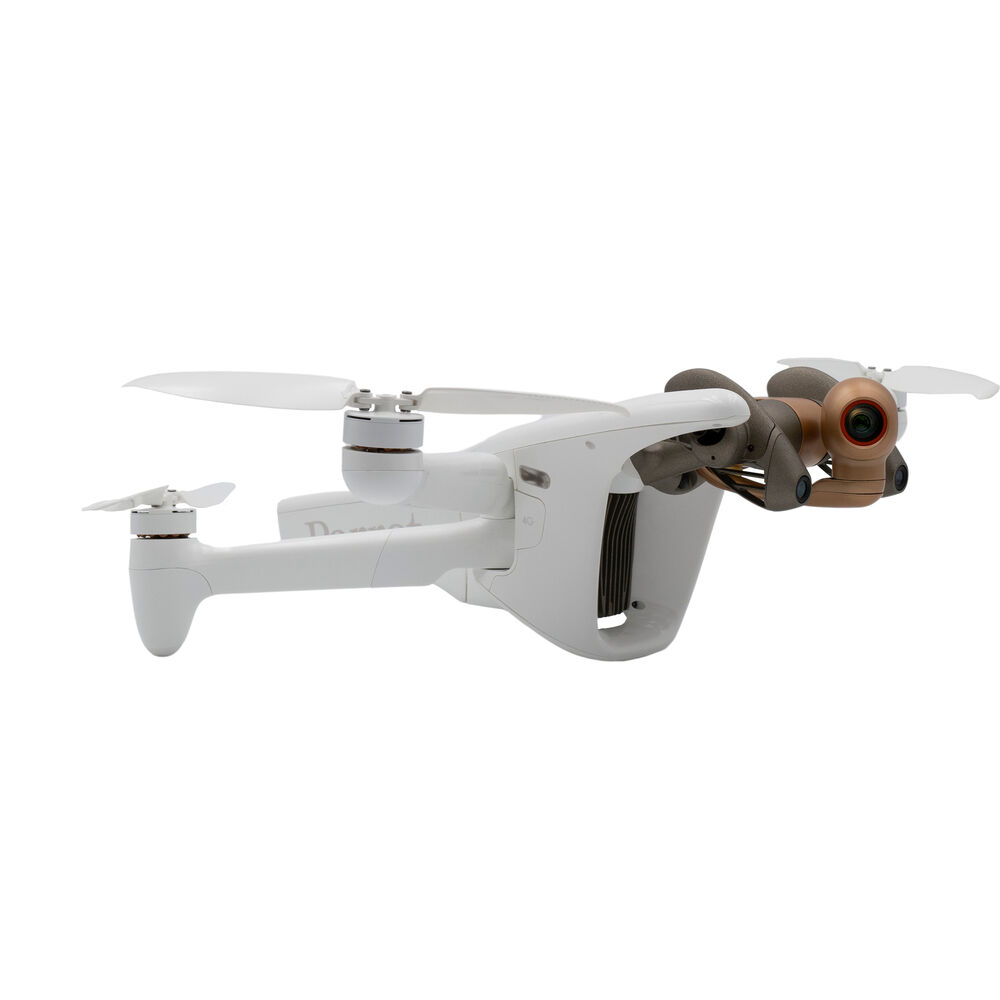 Parrot ANAFI Ai - 4G-datayhteydellä varustettu drone