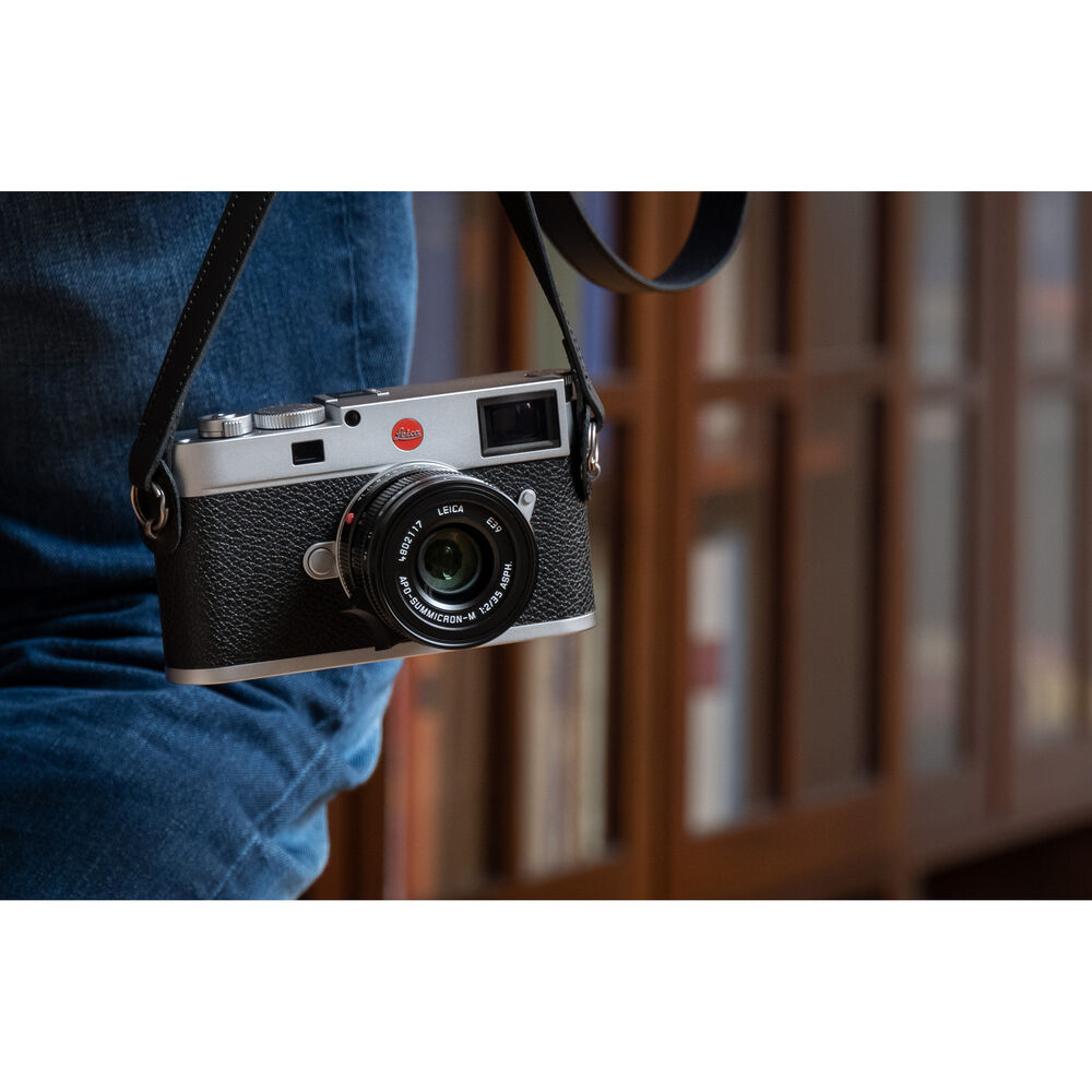Leica M11 - Hopea