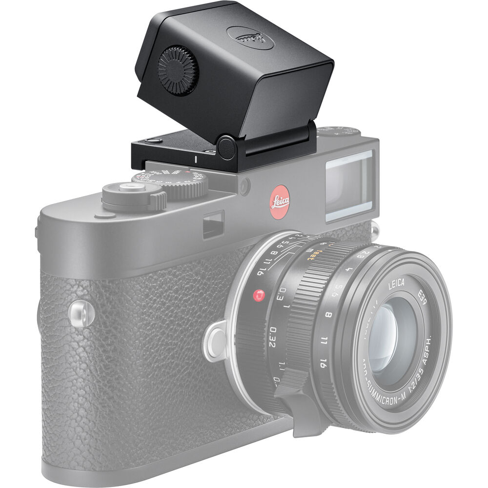 Leica Visoflex 2 (M11) -elektroninen etsin