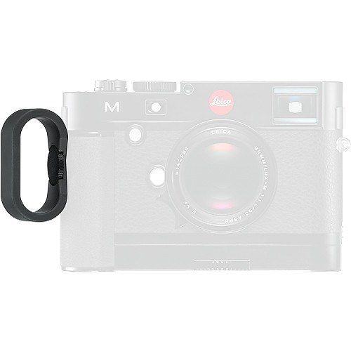 Leica Finger loop Handgrip M (size M) -sormiremmi