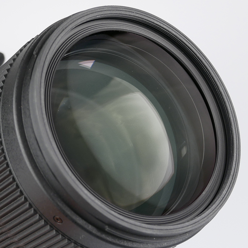 (Myyty) Sigma 70-200mm f/2.8 DG HSM OS Sports (Canon) (Käytetty)