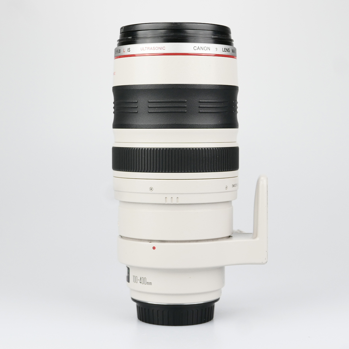 (Myyty) Canon EF 100-400mm f/4.5-5.6L IS USM (käytetty)