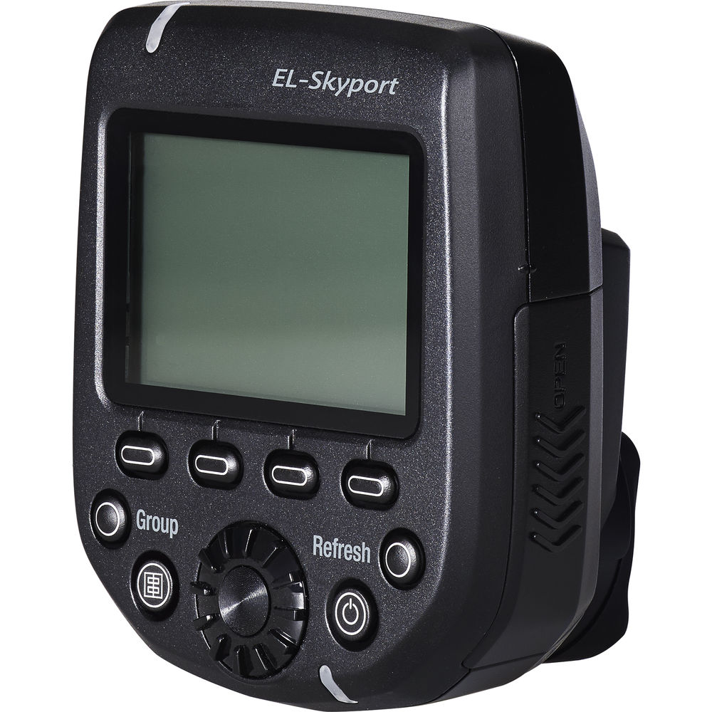 Elinchrom EL-Skyport Transmitter PRO Transmitter (Canon)