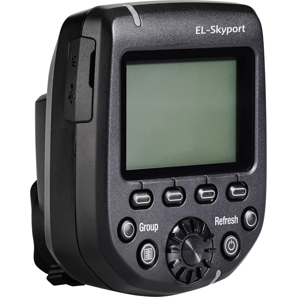 Elinchrom EL-Skyport Transmitter PRO Transmitter (Nikon)