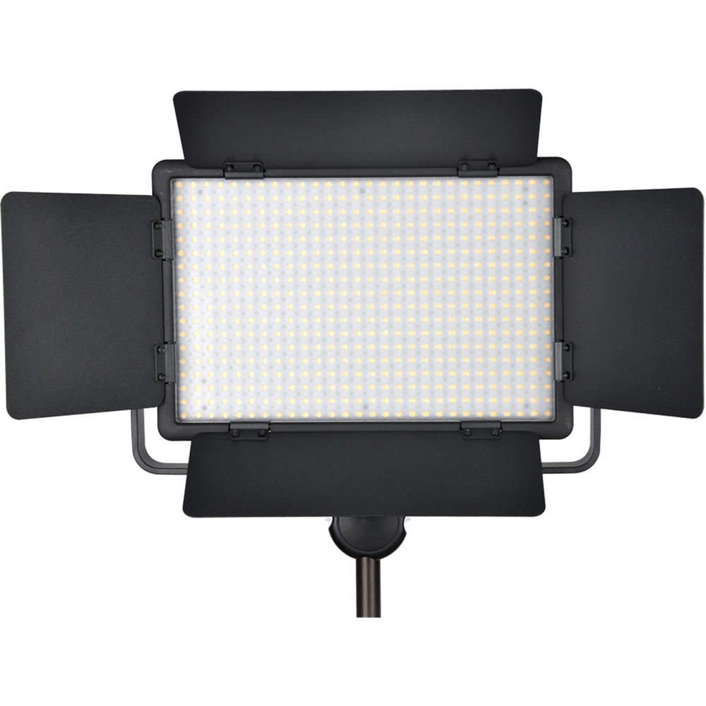 Godox LED 500C Bi Color -valopaneeli