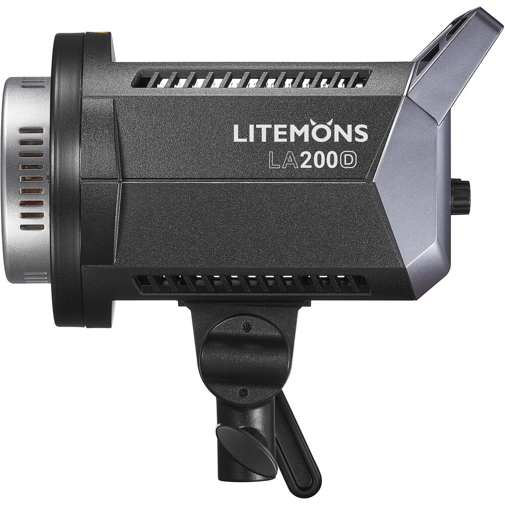 Godox Litemons LED Video Light LA200D -videovalo