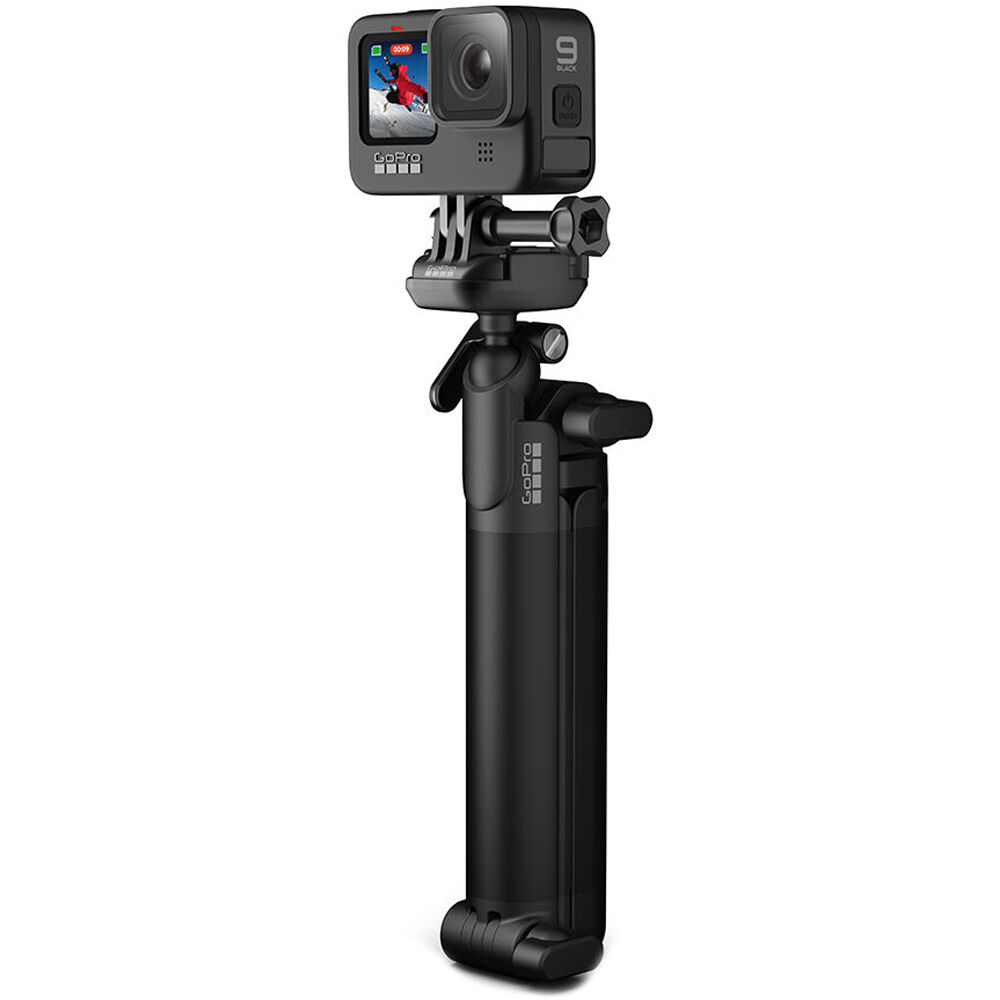 GoPro 3-Way 2.0 (Grip/Arm/Tripod) -monitoimivarsi