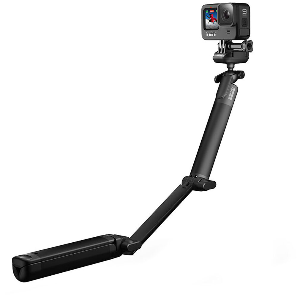 GoPro 3-Way 2.0 (Grip/Arm/Tripod) -monitoimivarsi